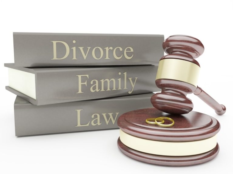 What Assets Are Divided in Divorce