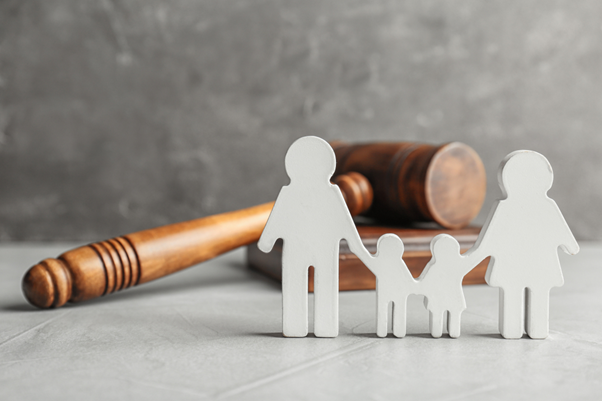How to Choose the Right Family Attorney