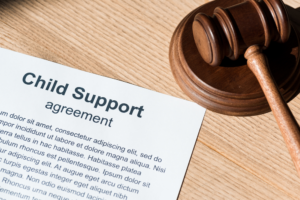 Houston Custody Attorney Securing the Interest of the Child 