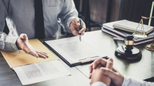 How Do You Find Out Conviction For A Sexual Conduct First-Degree Crime?