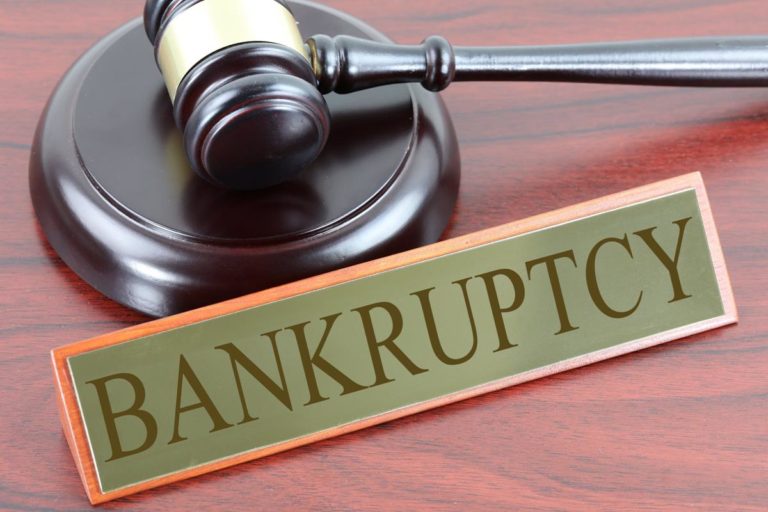 Why Do You Need a Professional Bankruptcy Attorney?