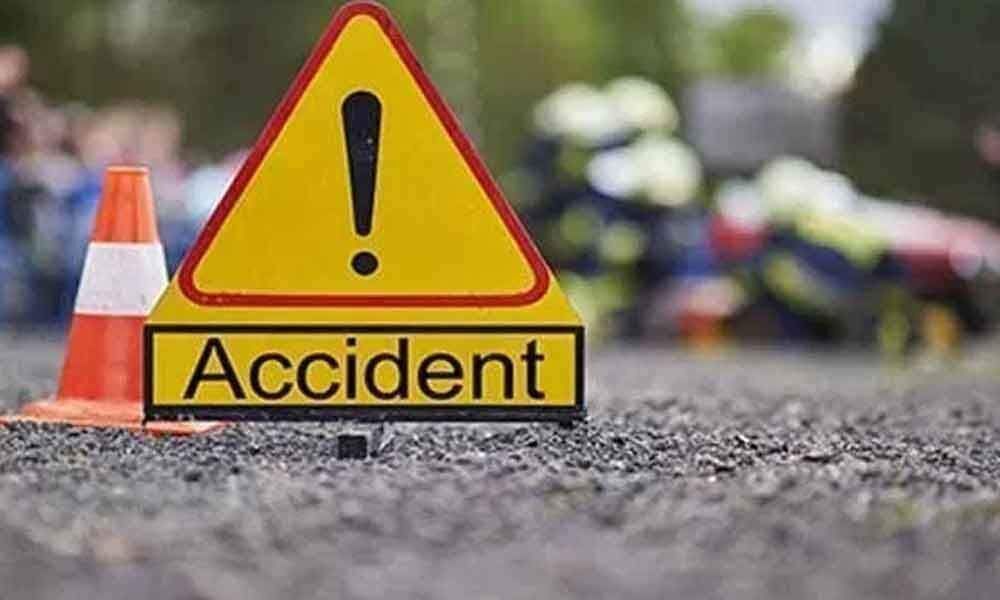 Driving Accidents