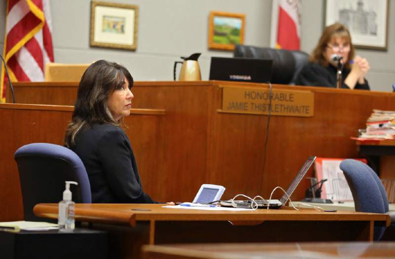 The Importance of the Court Reporter For the Ongoing Cases