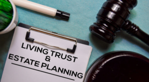 Trustor vs Trustee