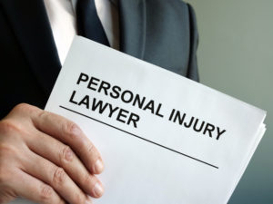 7 Surprising Benefits of Hiring a Personal Injury Lawyer