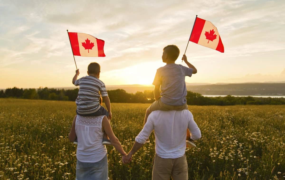 Guide to Canada’s Family Sponsorship Program: Uniting Loved Ones Across Borders
