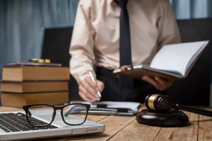 5 Reasons to Hire a Workers’ Compensation Attorney in Rutland VT