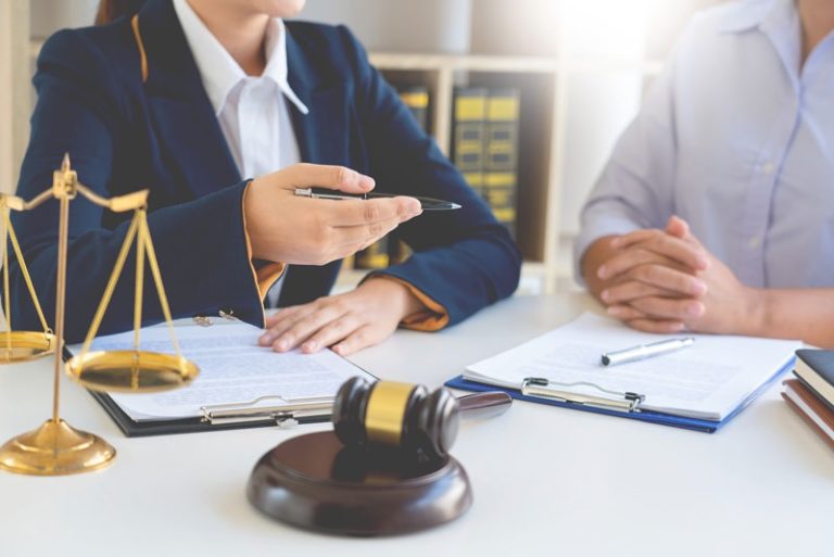 Toledo Criminal Attorneys: Federal Defense Expertise in 2025