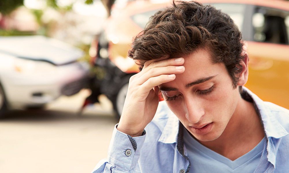 Accident Claims