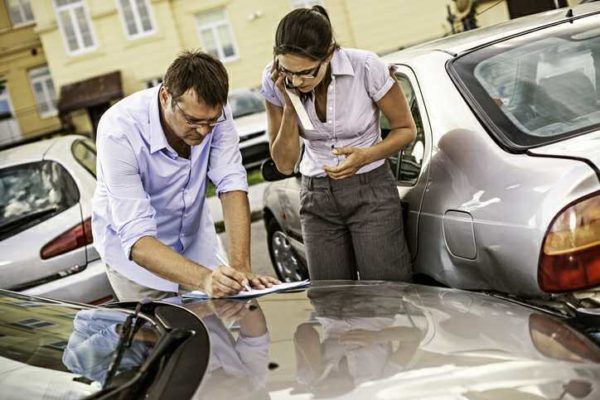 Accident Claims