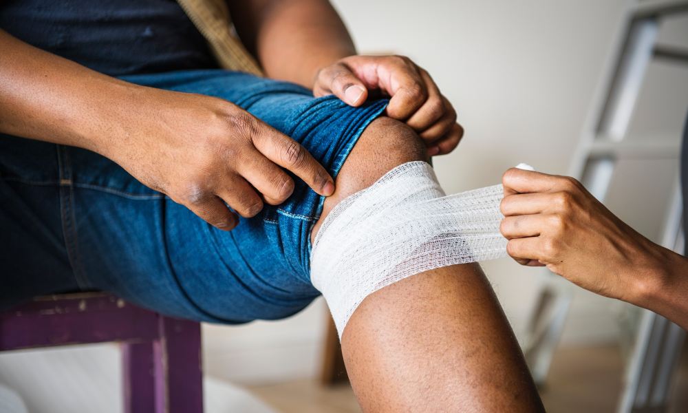 Injury