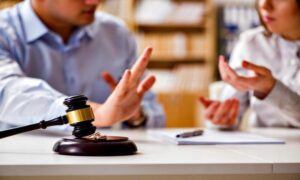 Divorce Cases