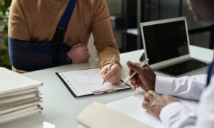 Injury Lawyer