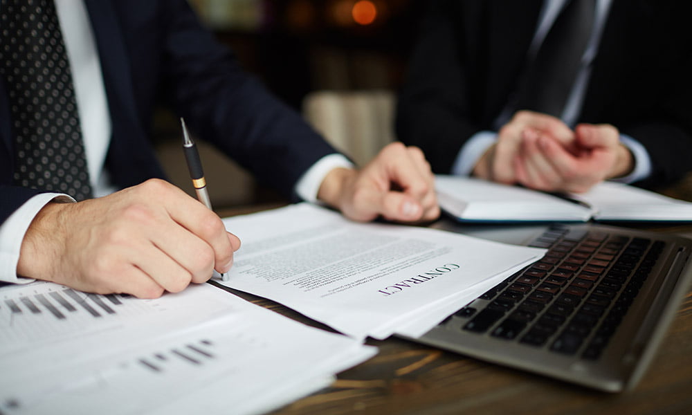 Legal Guidance