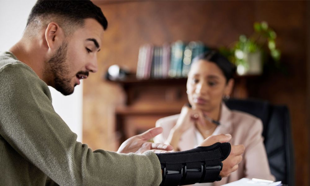 Oregon City Personal Injury Attorneys: Expert Support for Your Legal Needs