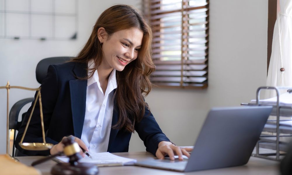 intellectual property lawyer Denver