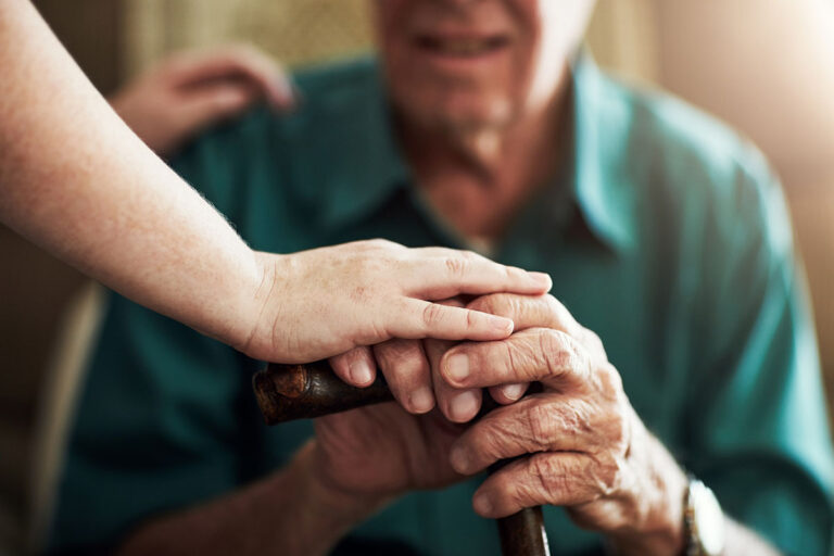 Nursing Home Staff Negligence