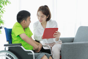 Different Types of Cerebral Palsy