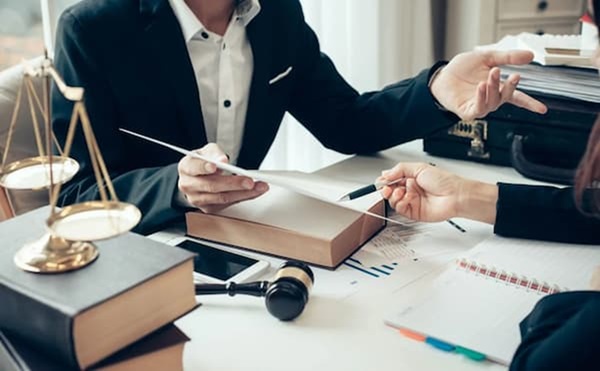 How to Clear a Drug-Related Criminal Record