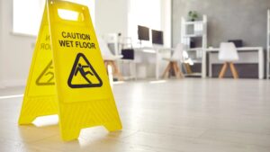 The Hidden Emotional Impact of Slip and Fall Accidents in Florida and Why It Matters