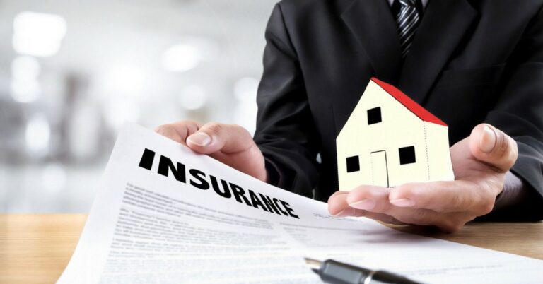 Title Insurance & its Role in Protecting Real Estate Transactions
