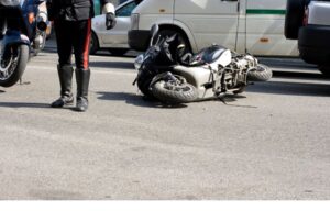 Motorcycle Accident Claims – Key Evidence You Need