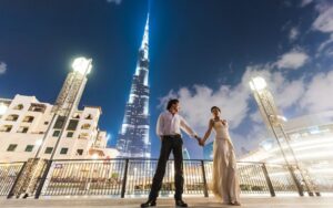How Do I Legally Change My Marital Status in Dubai?