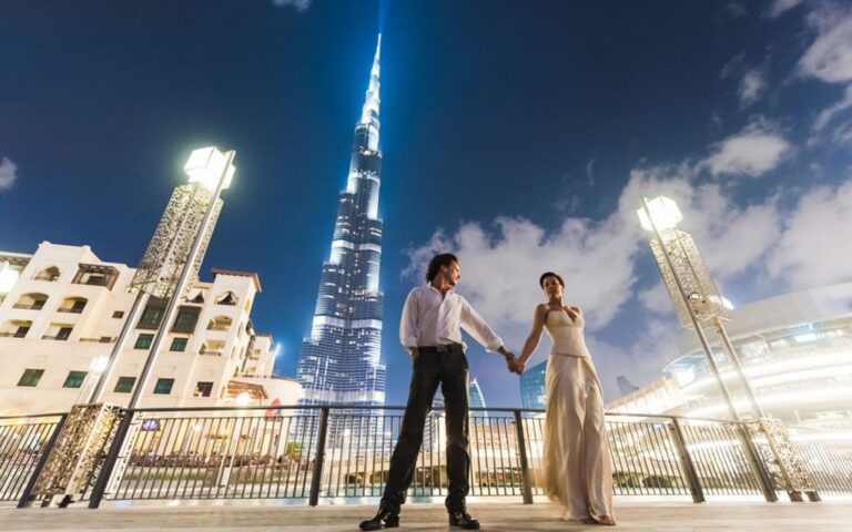 How Do I Legally Change My Marital Status in Dubai?
