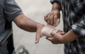 What if you have both a workers’ compensation claim and a personal injury claim? Florida Law Explained