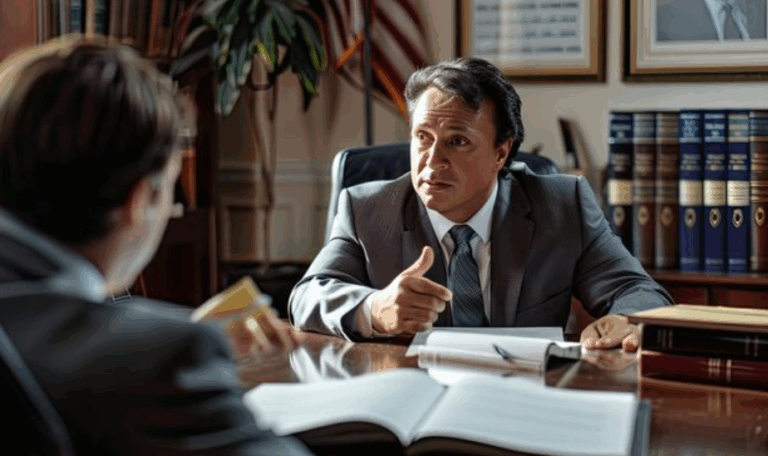 Florida Slip and Fall Claims: Deadlines, Comparative Negligence, and Your Right to Compensation