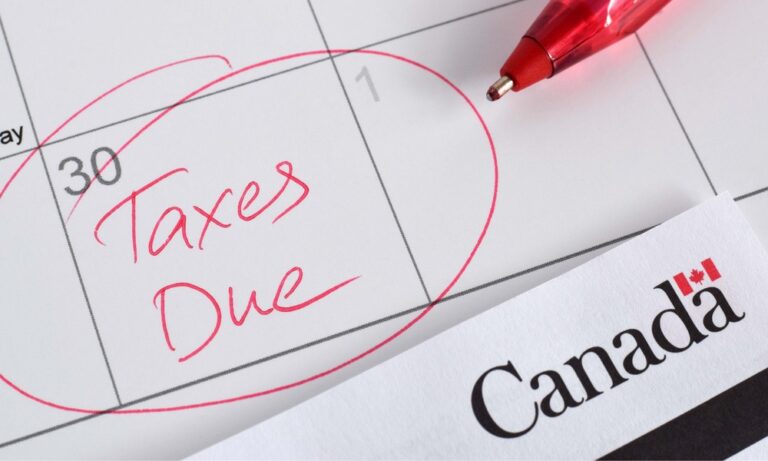 “Help! I Can’t Pay My Taxes.” A Guide To Your Options With The Cra