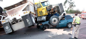 Why Truck Accidents Are More Dangerous Than Car Accidents in Tampa