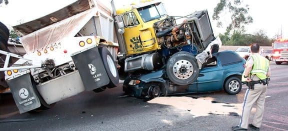 Why Truck Accidents Are More Dangerous Than Car Accidents in Tampa