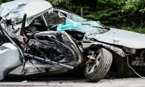 Car Accident Injury Lawyer for Maximum Compensation