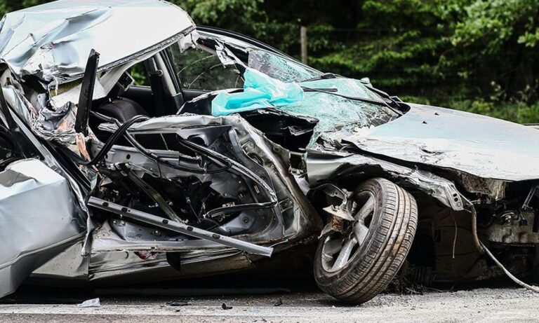 Car Accident Injury Lawyer for Maximum Compensation